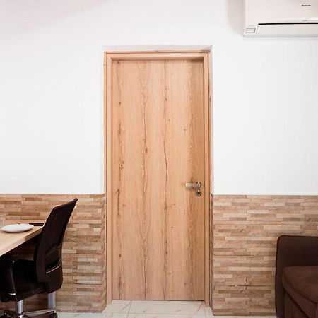 Apartament Dub House 3 Pafos Zewnętrze zdjęcie