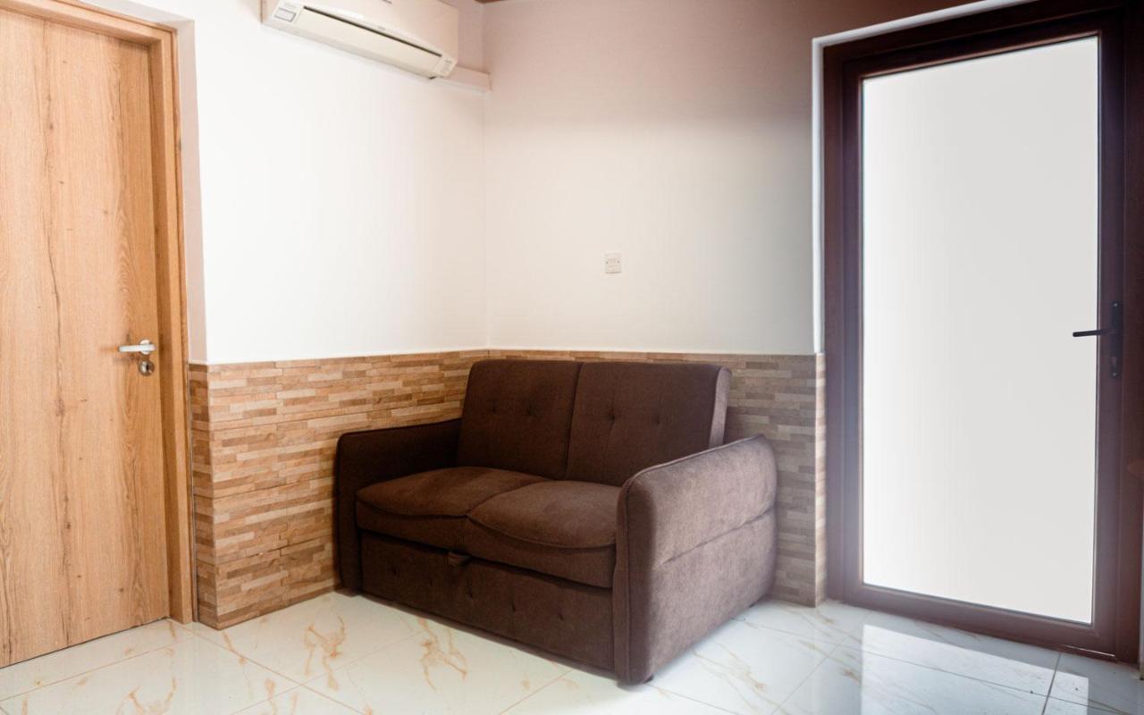Apartament Dub House 3 Pafos Zewnętrze zdjęcie