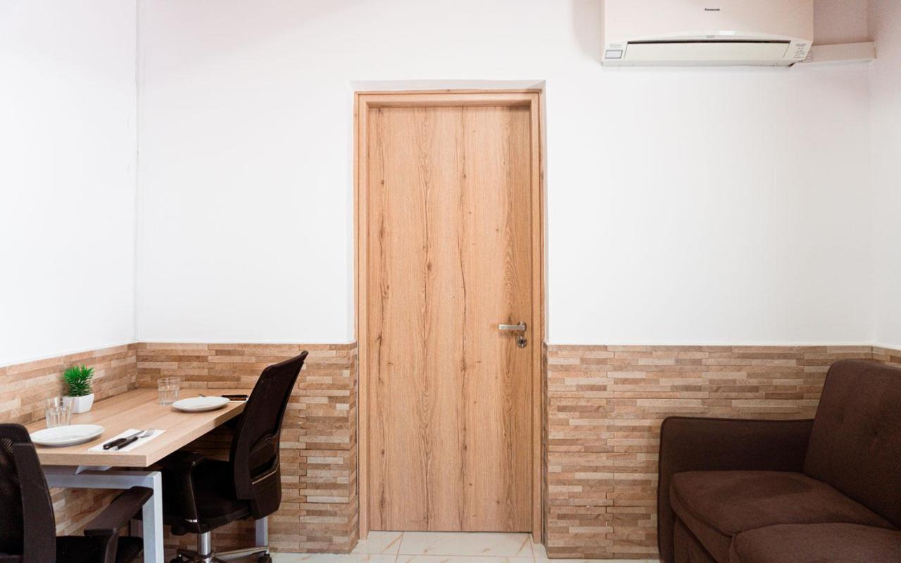 Apartament Dub House 3 Pafos Zewnętrze zdjęcie