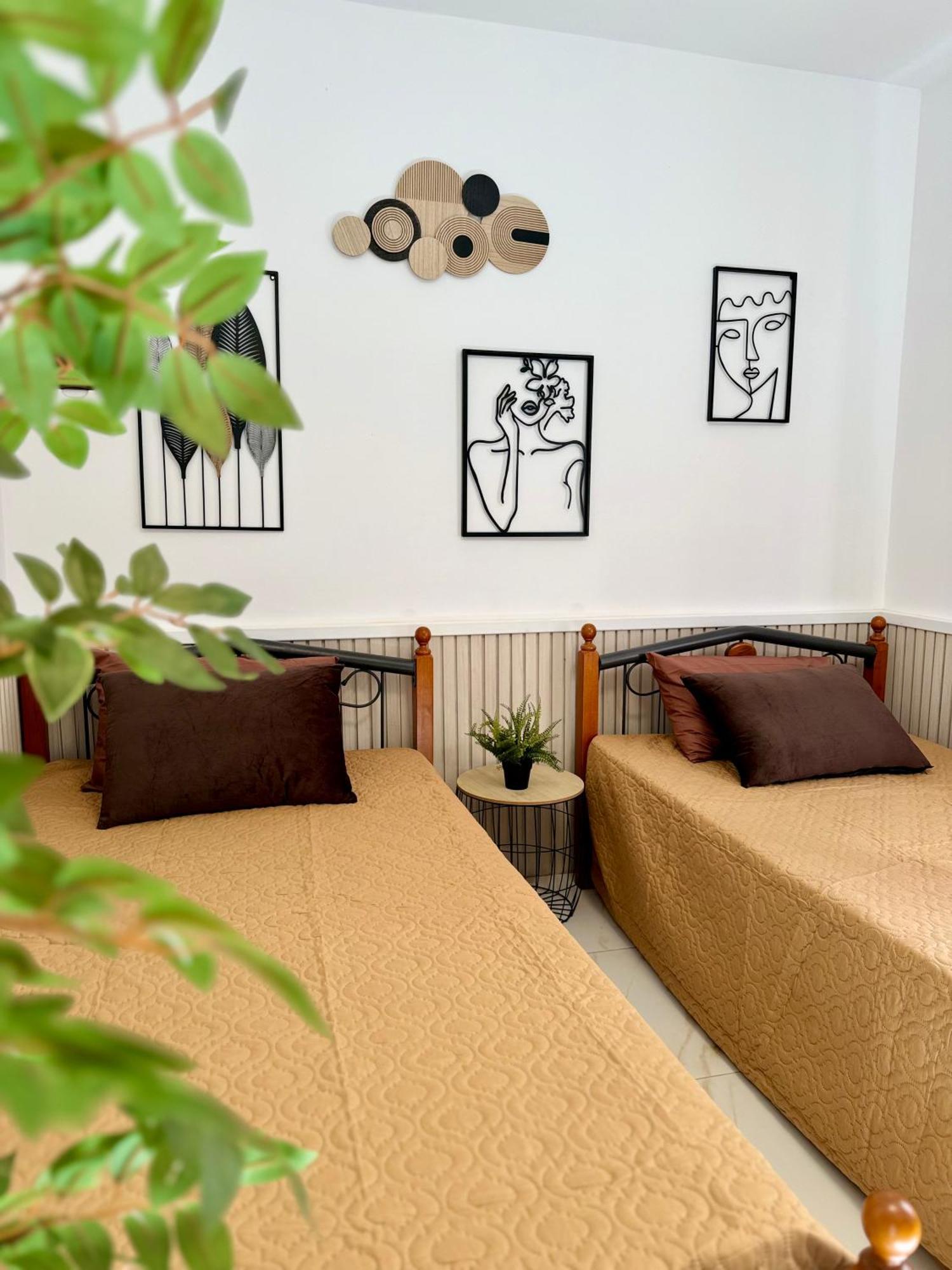 Apartament Dub House 3 Pafos Zewnętrze zdjęcie