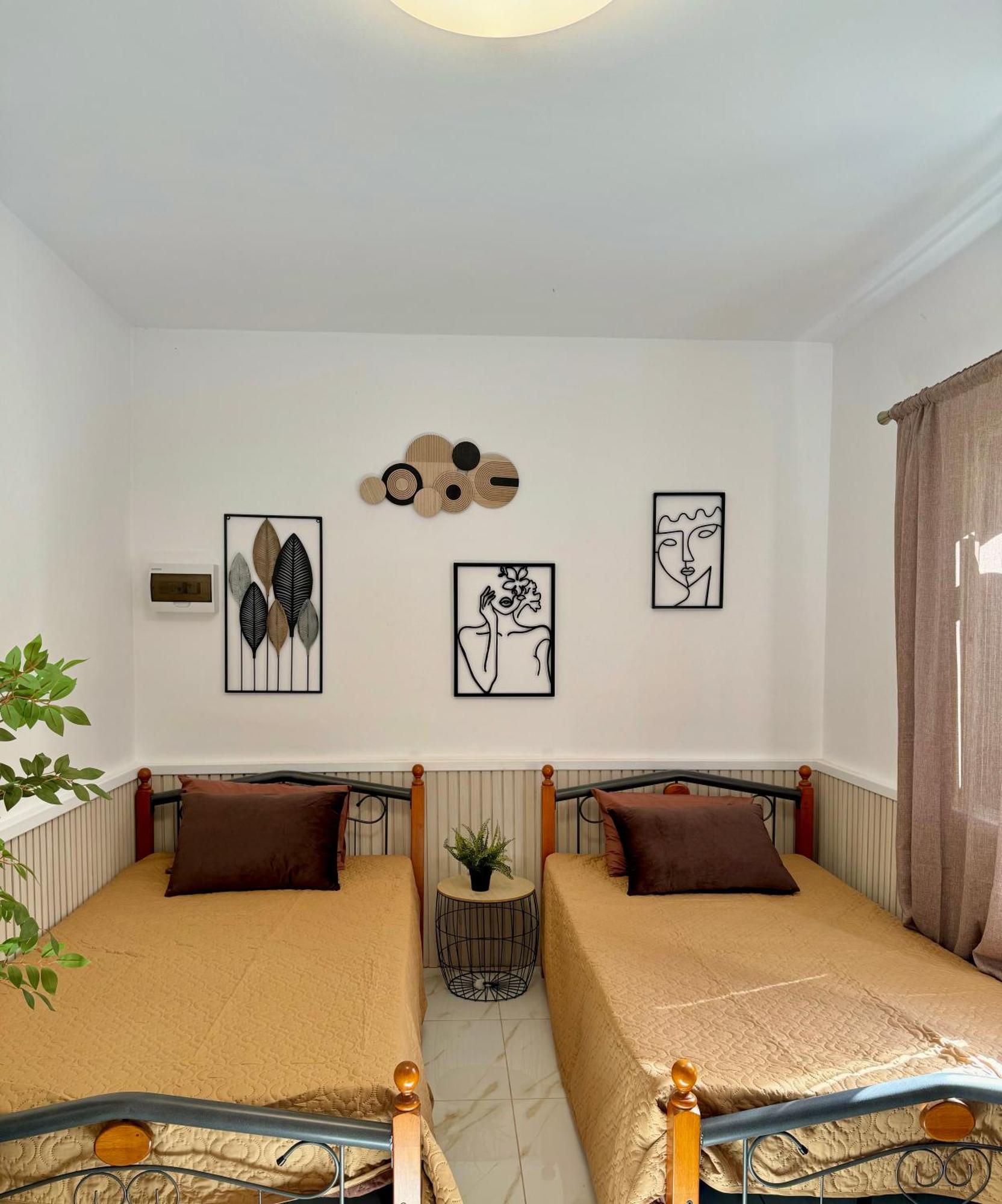 Apartament Dub House 3 Pafos Zewnętrze zdjęcie